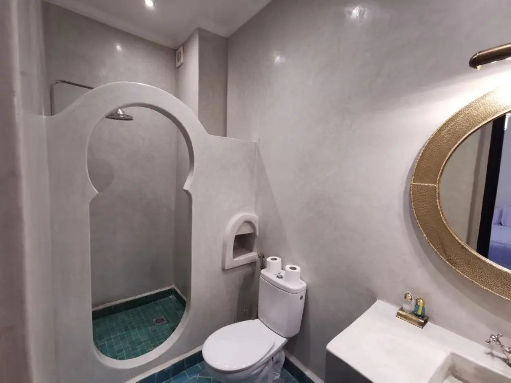 Foto - Riad Bijoux Marrakech