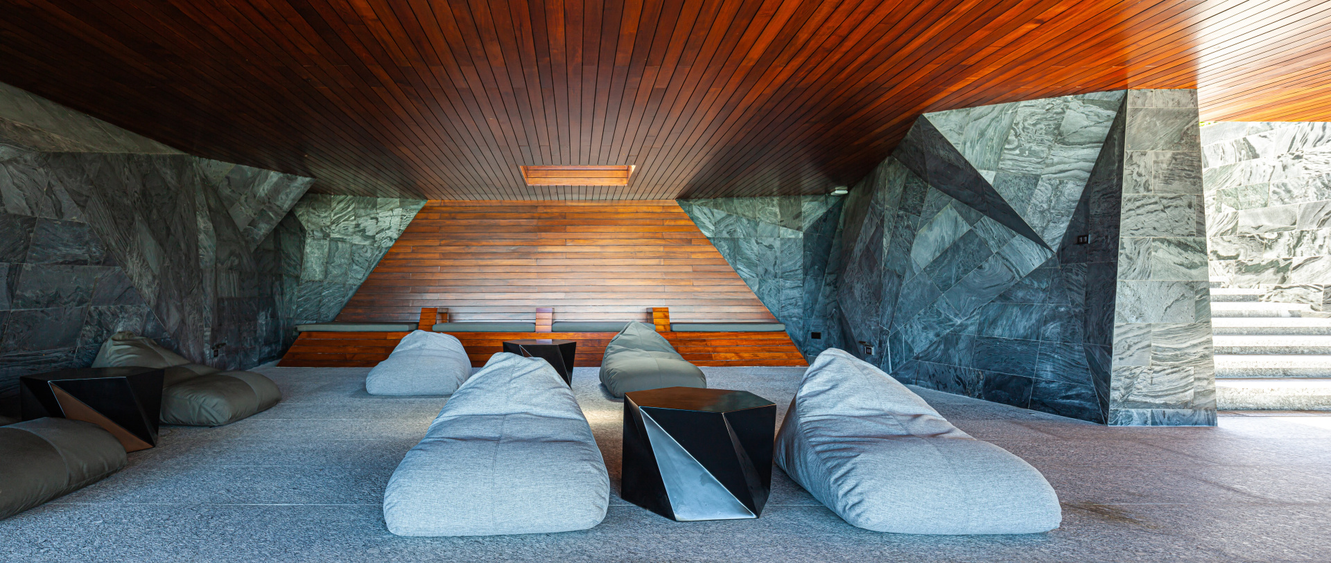 Photo - MASON, a member of Design Hotels