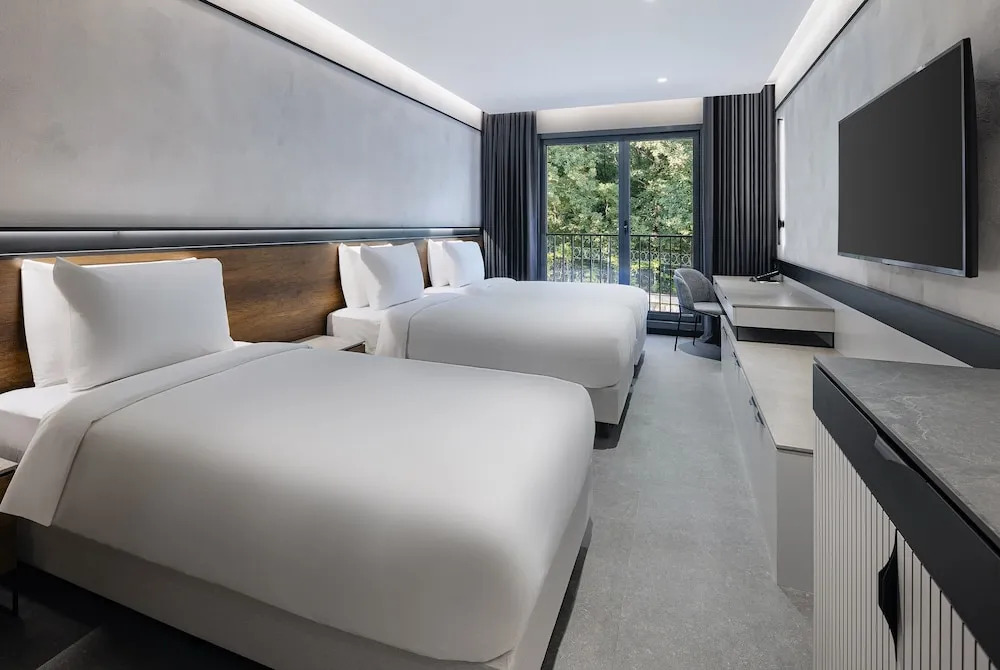 Photo - INVENTIST Hotel Sports Academy Istanbul