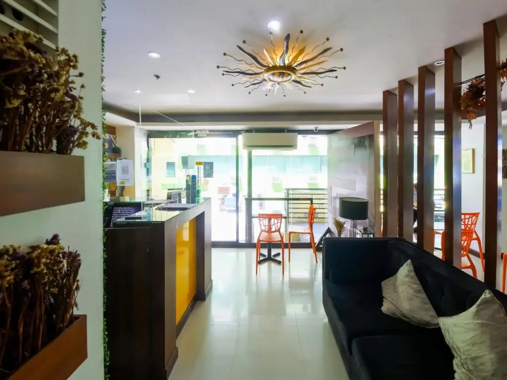 Photo - Nest Nano Suites Poblacion-Makati