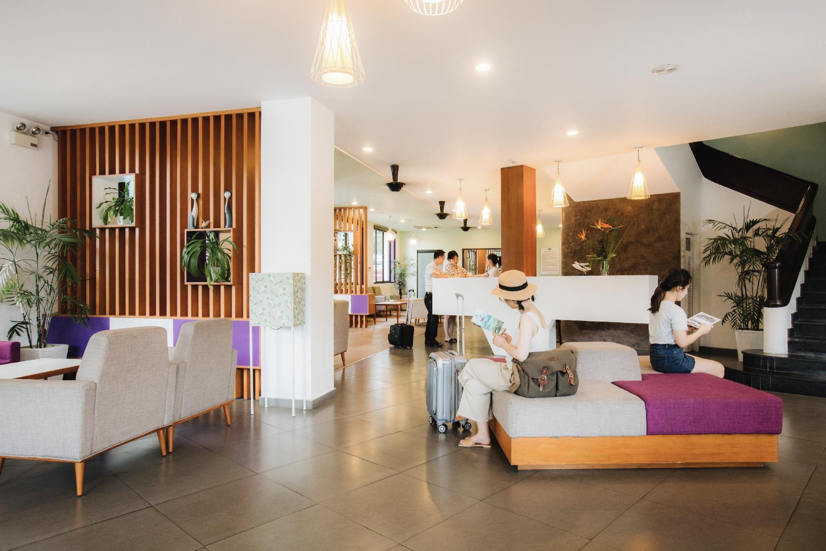 Photo - ÊMM Hotel Hue