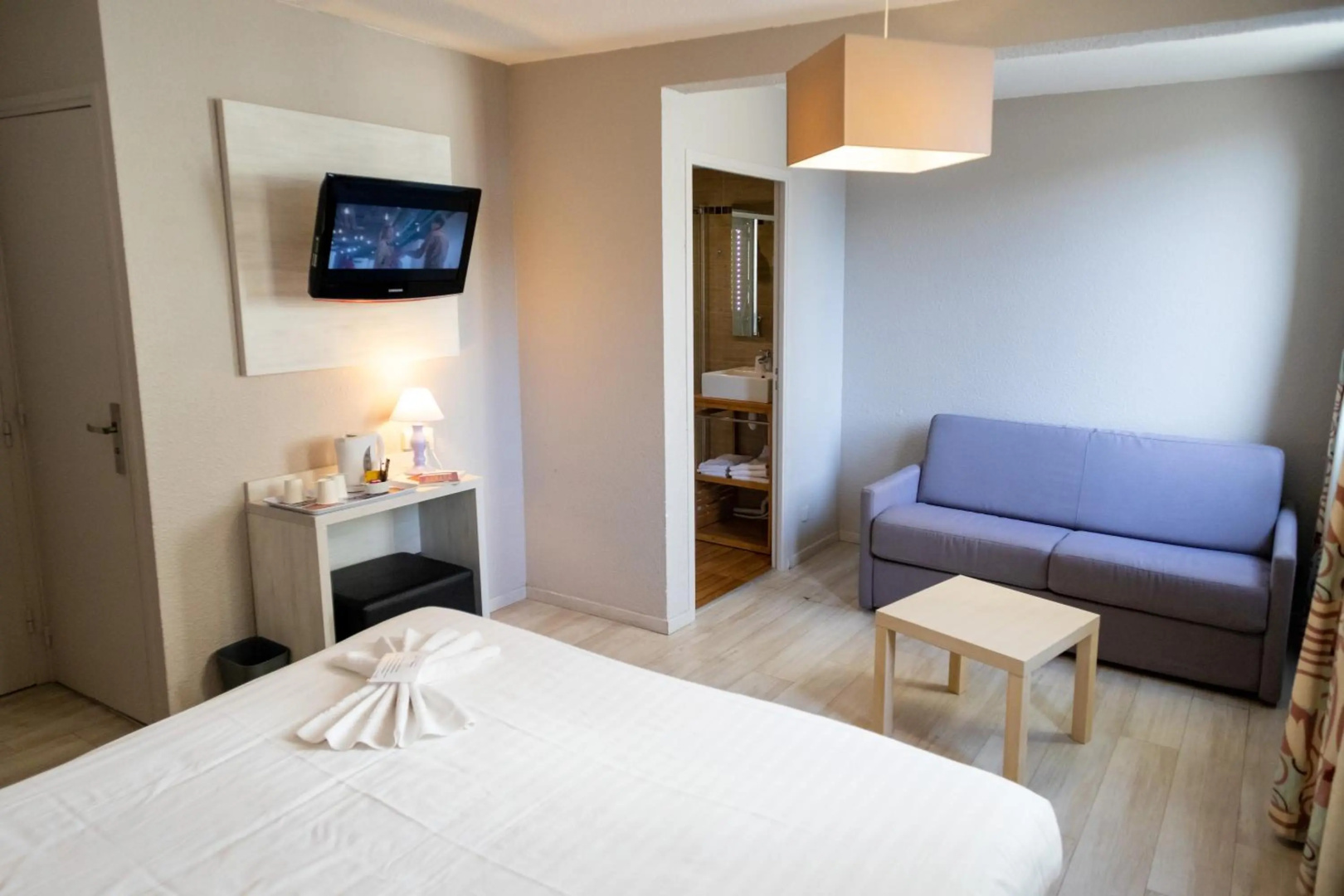 Photo - The Originals Boutique, Hôtel Neptune, Berck-sur-Mer