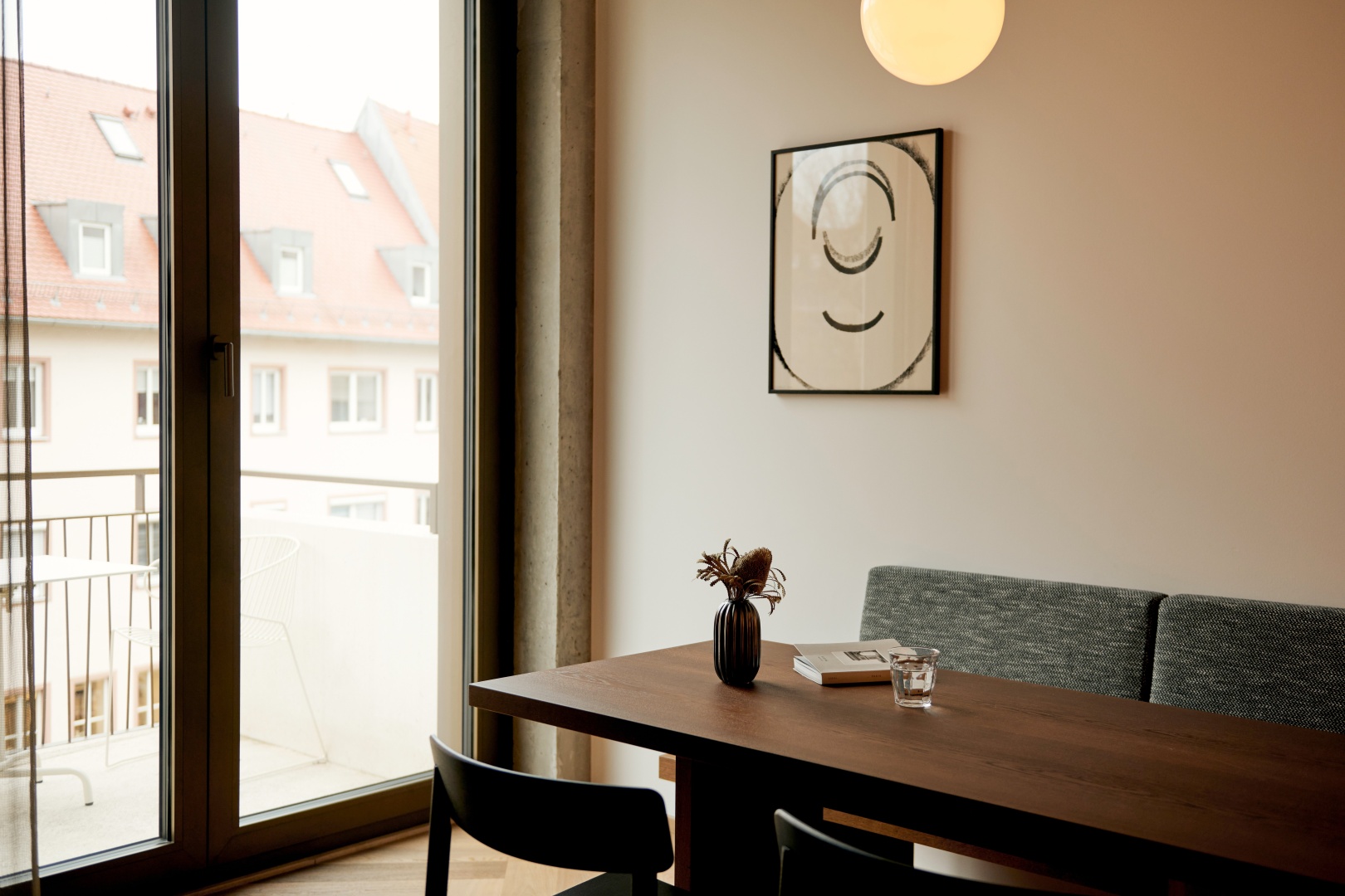 Foto - Karl August - a Neighborhood Hotel