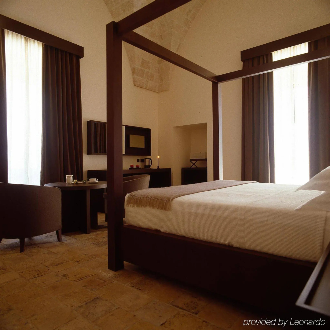 Photo - Relais Histò San Pietro sul Mar Piccolo
