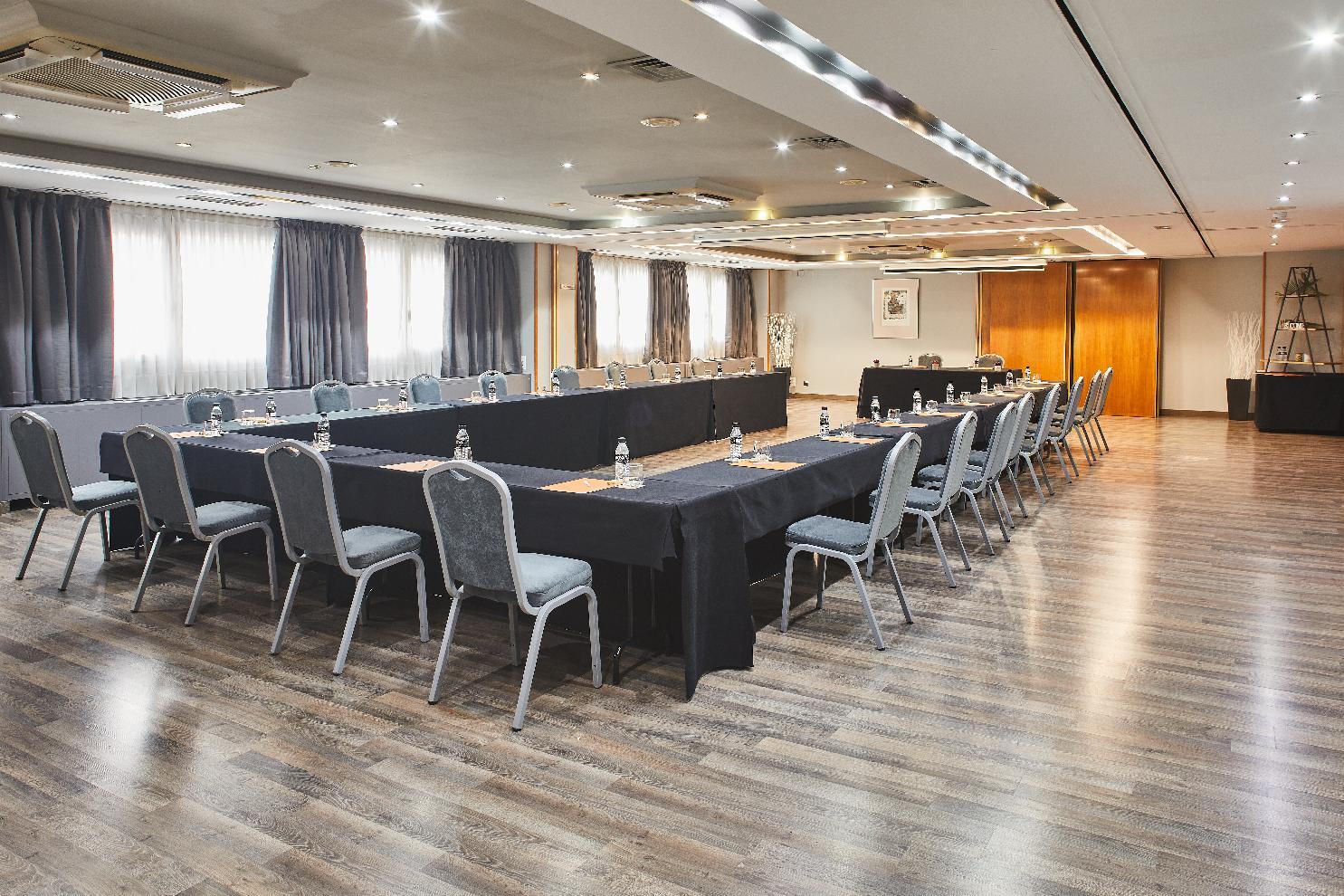 Foto - Silken Juan de Austria