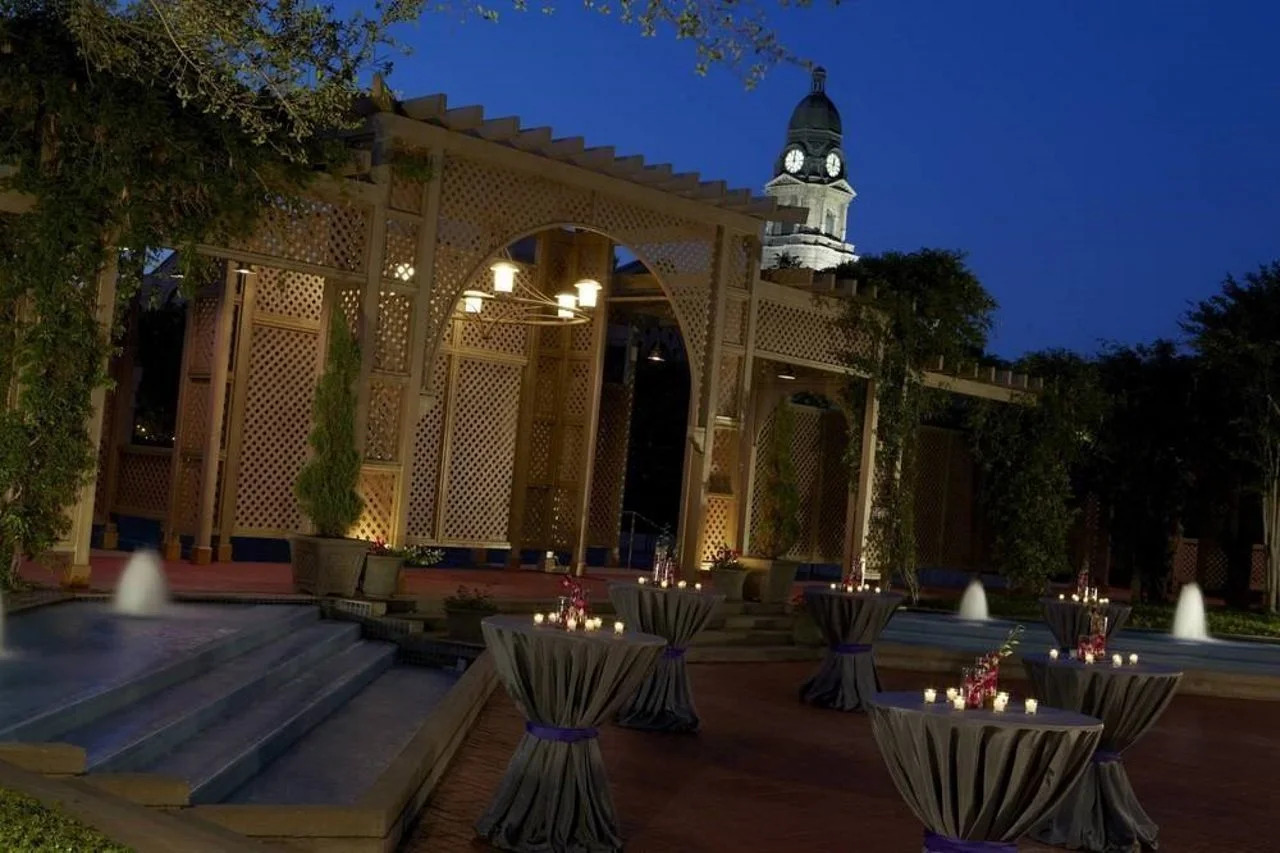 Photo - The Worthington Renaissance Fort Worth Hotel