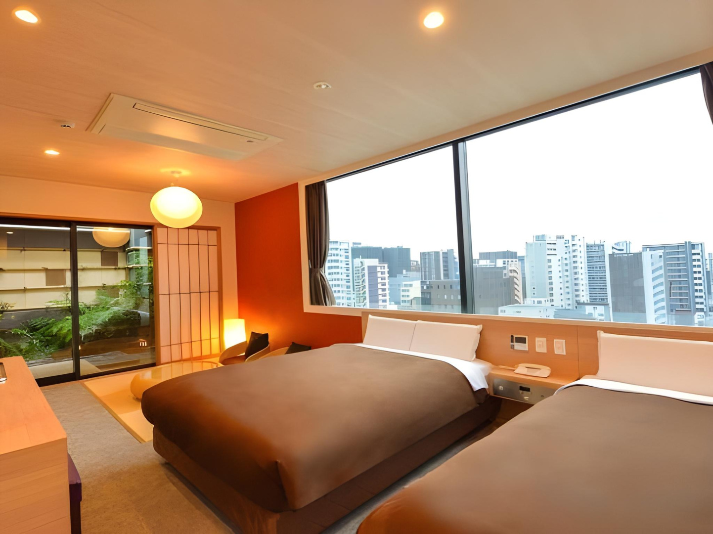Foto - Hotel New Gaea Kamigofuku