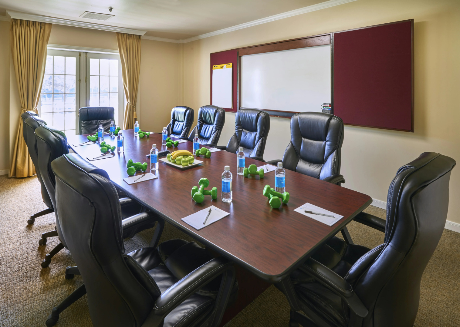 Photo - Cooper Hotel Conference Center & Spa