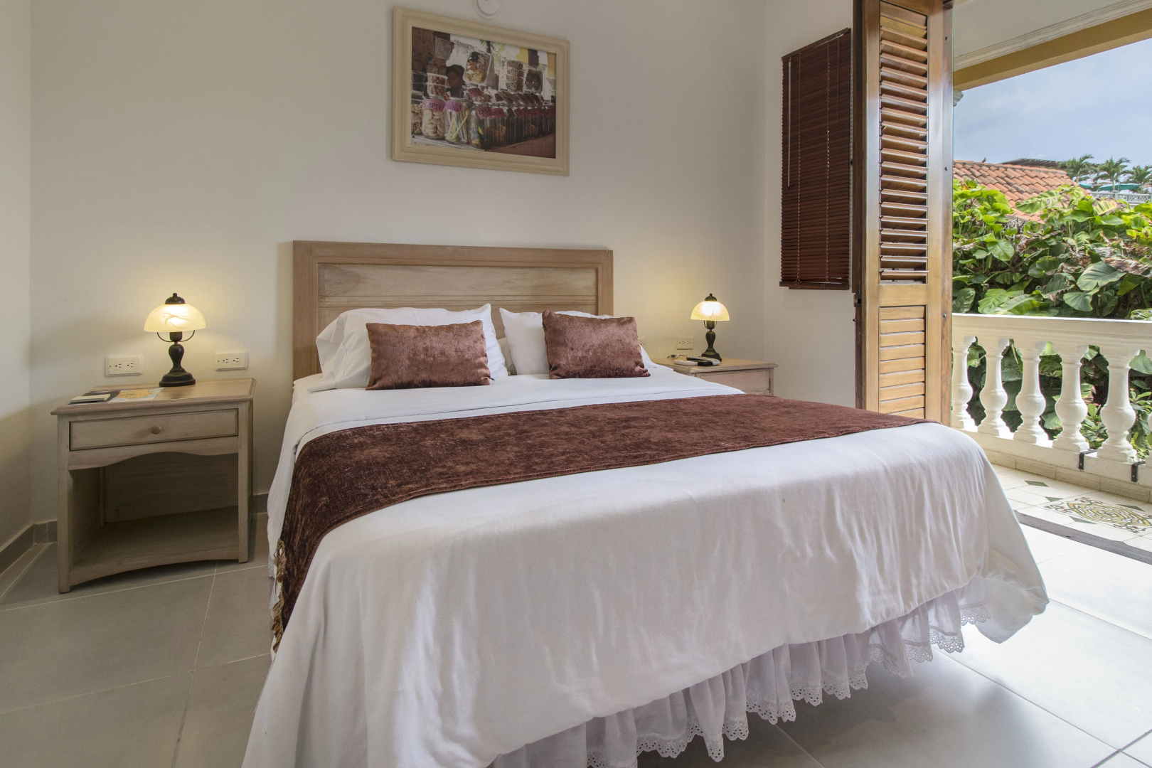 Foto - Hotel Casa La Fe By BespokeColombia