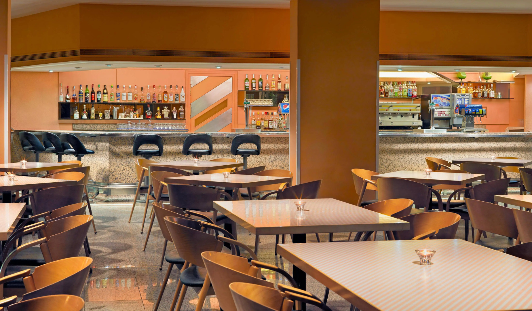 Foto - Relaxia Beverly Park