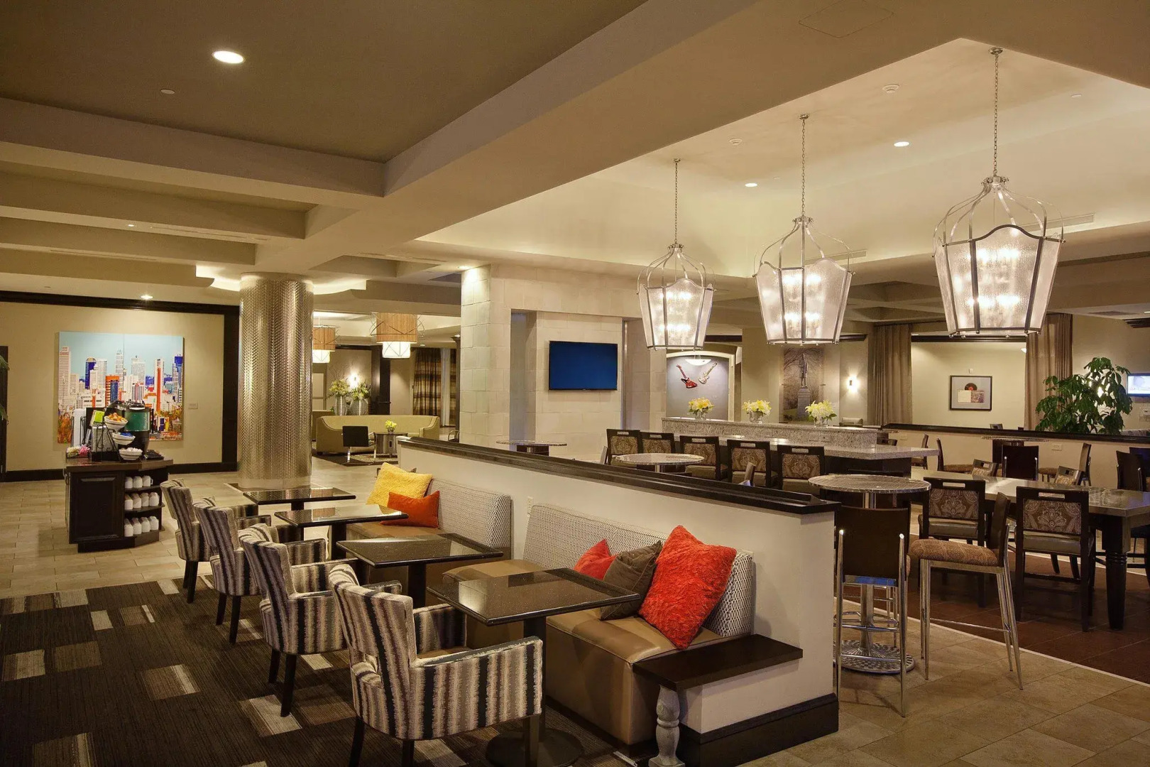 Photo - Homewood Suites Nashville Vanderbilt