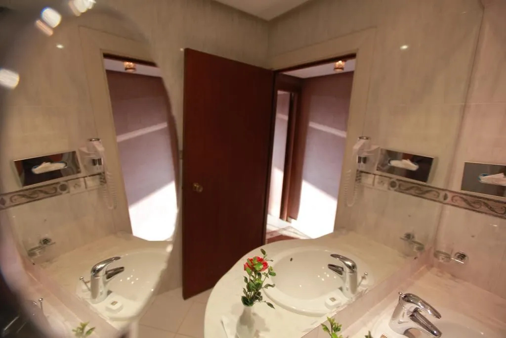 Foto - Hotel Transatlantique