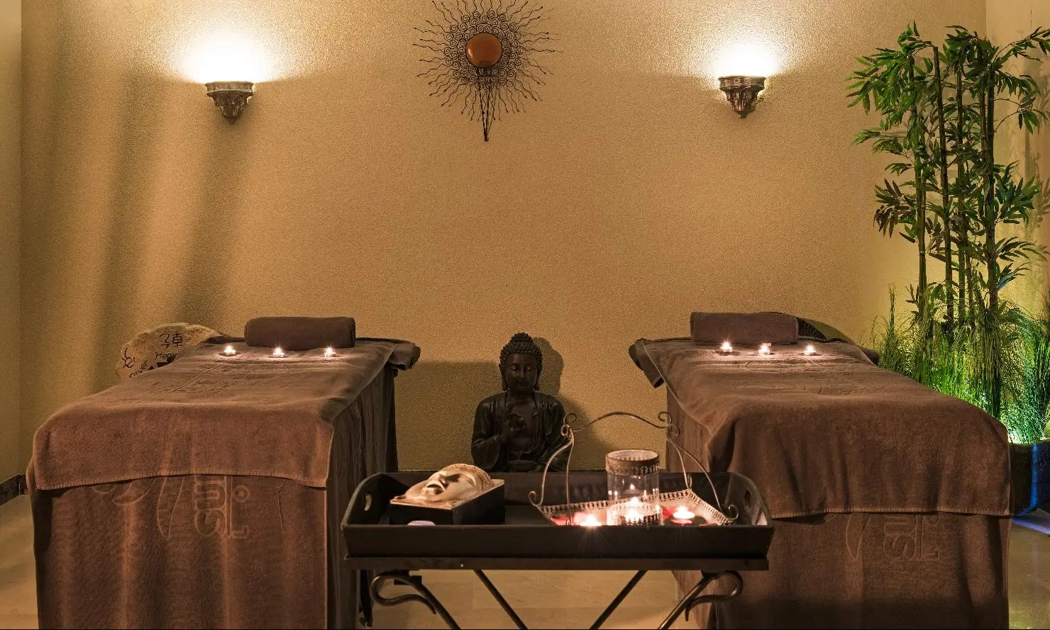 Foto - Hotel Sun Palace Albir & Spa