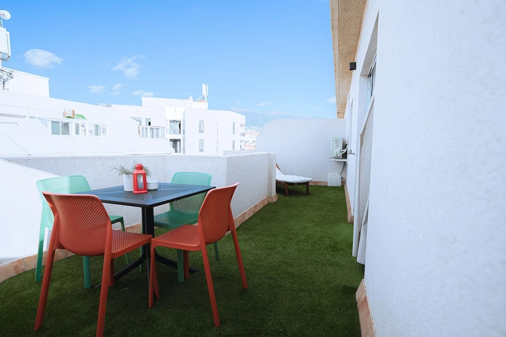 Foto - Hotel Ventus