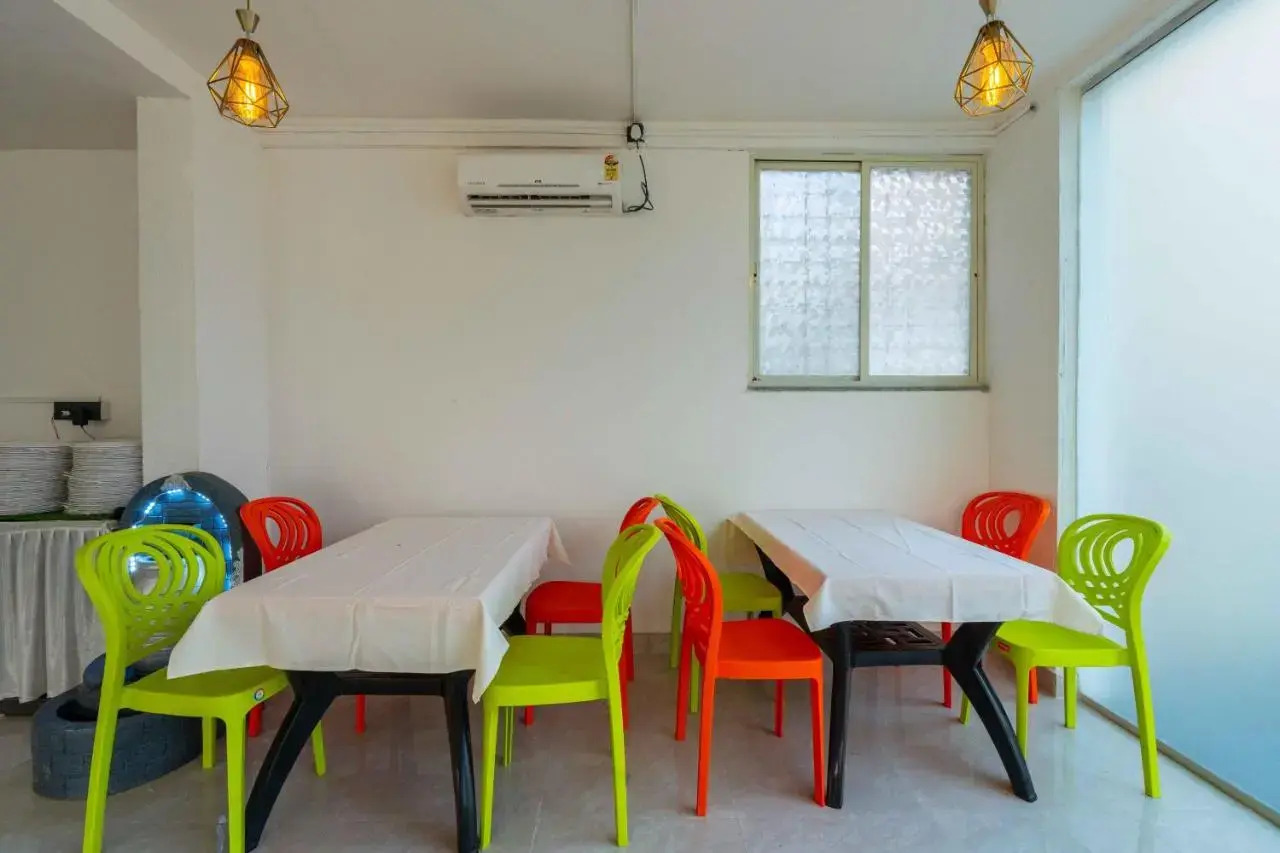 Foto - Treebo The Tree, Hinjewadi