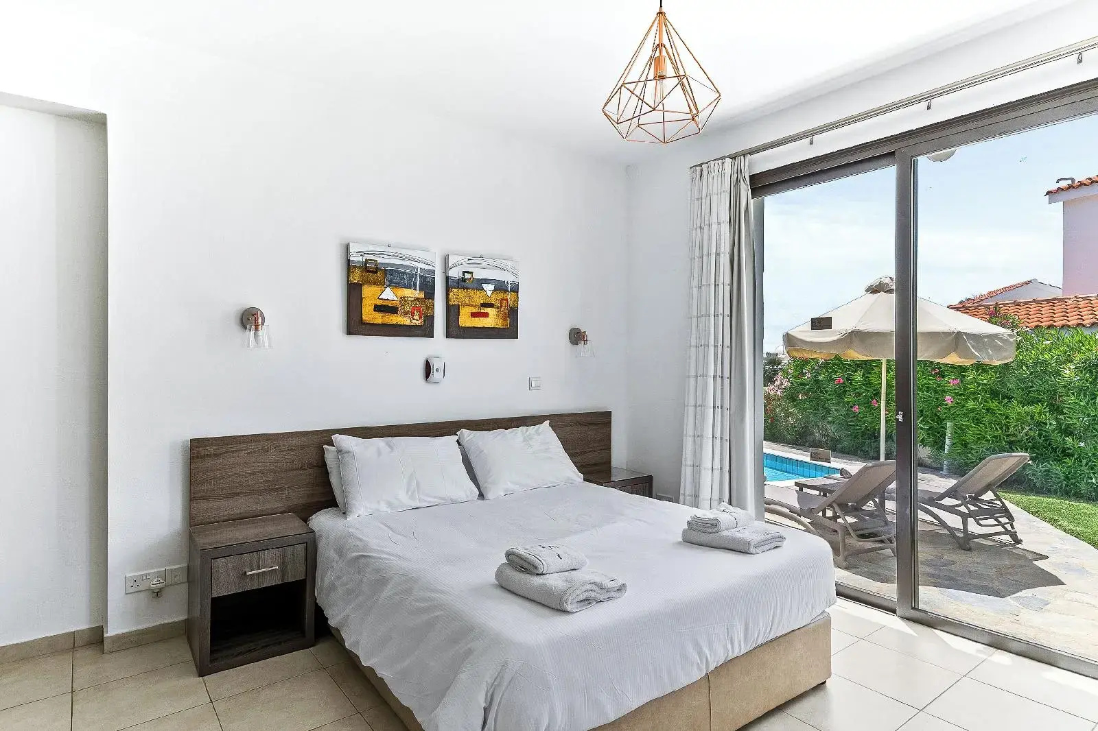 Foto - Platzia Beach Villas
