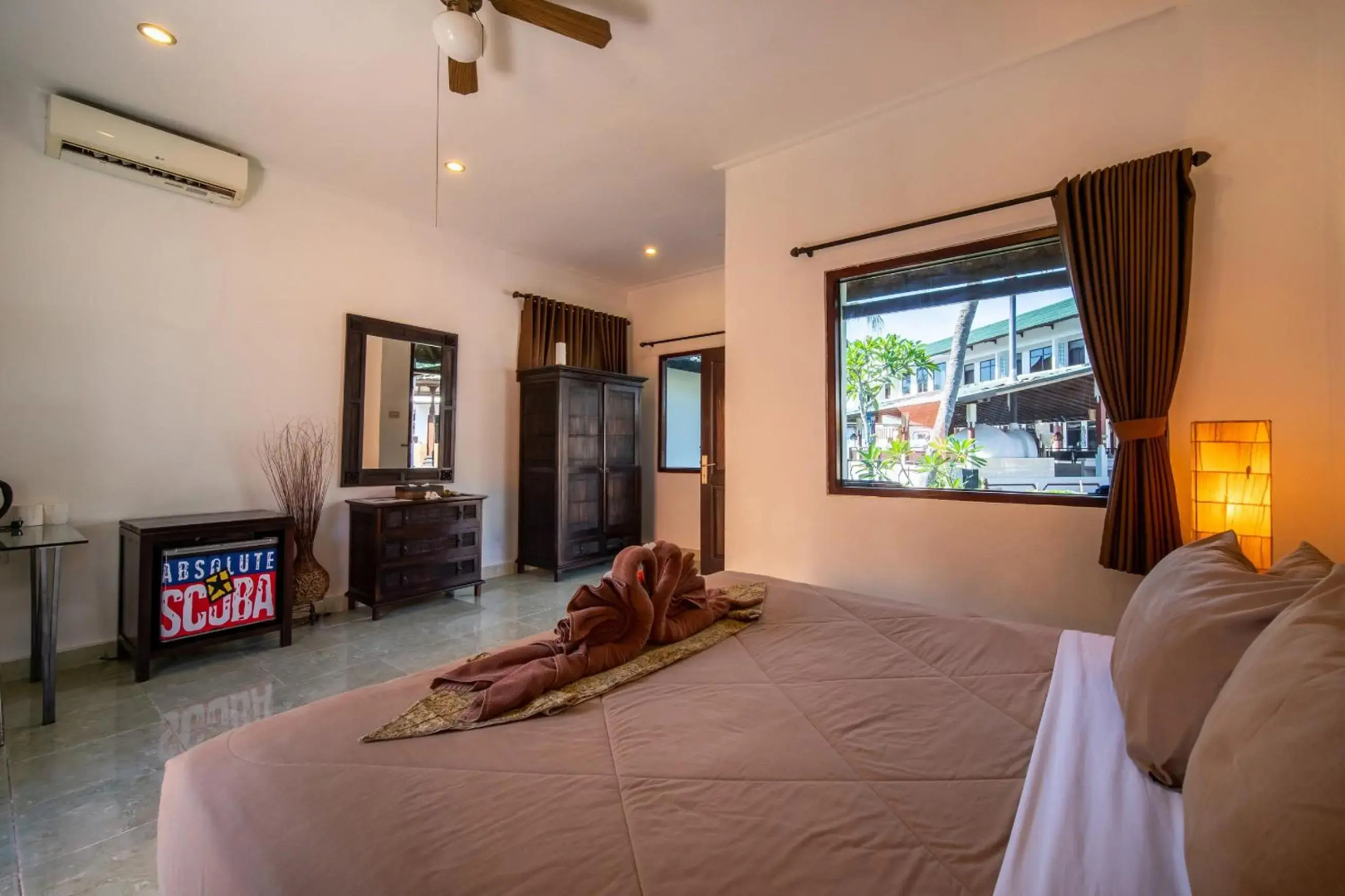 Foto - Absolute Scuba Bali Dive Resort