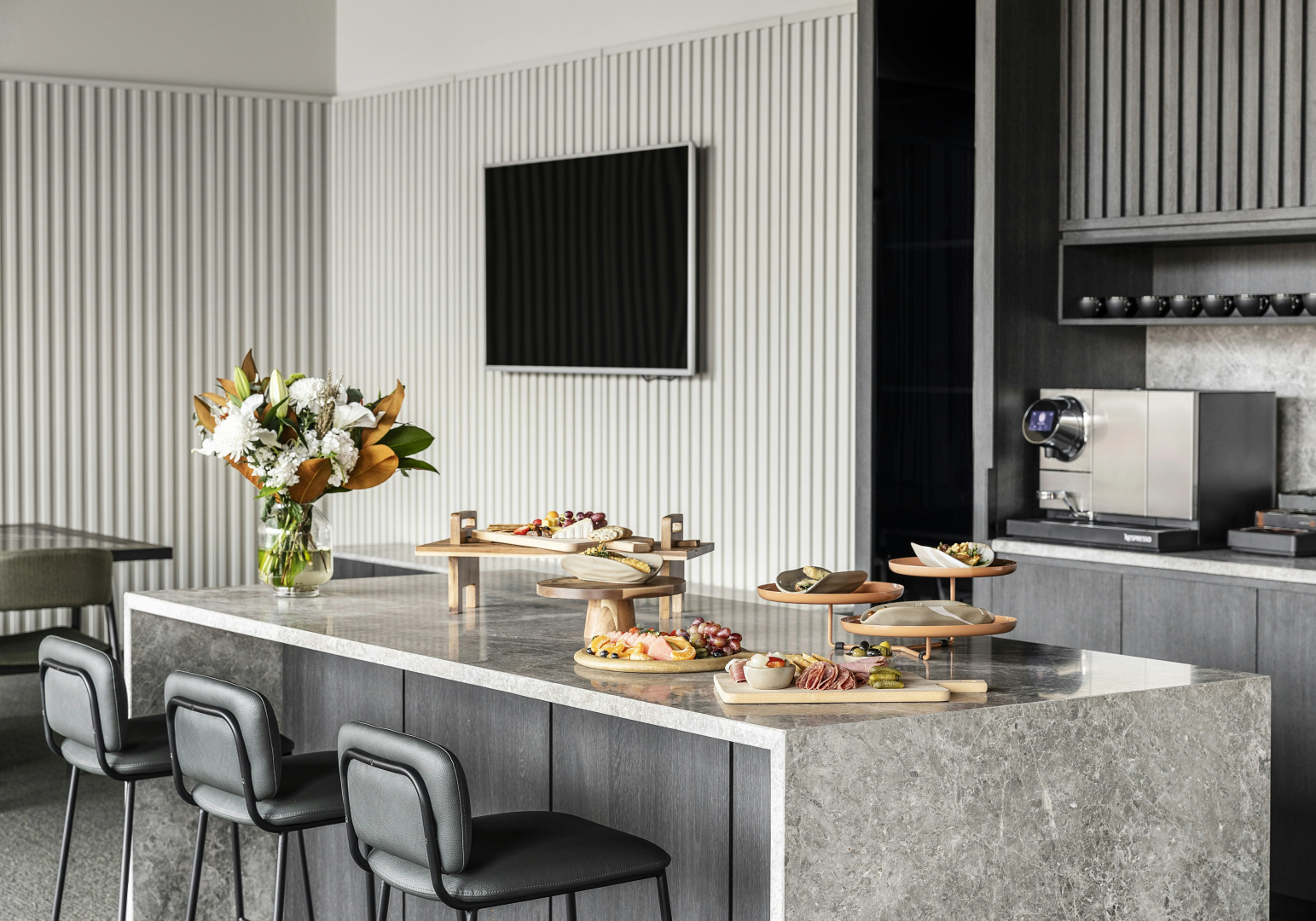 Foto - Oakwood Premier Melbourne