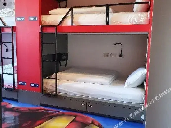 Photo - Stardust Boutique Hotel