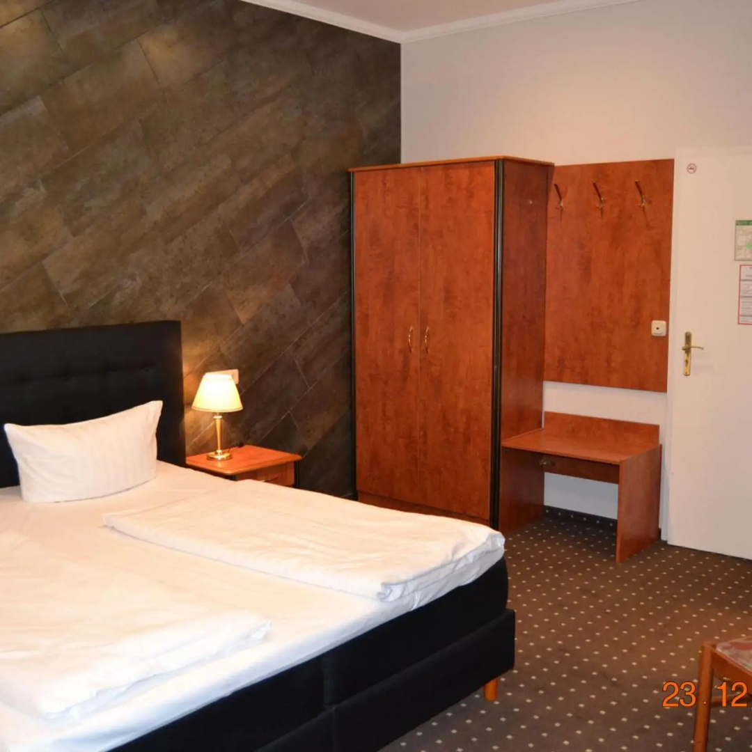 Foto - Hotel Zeil