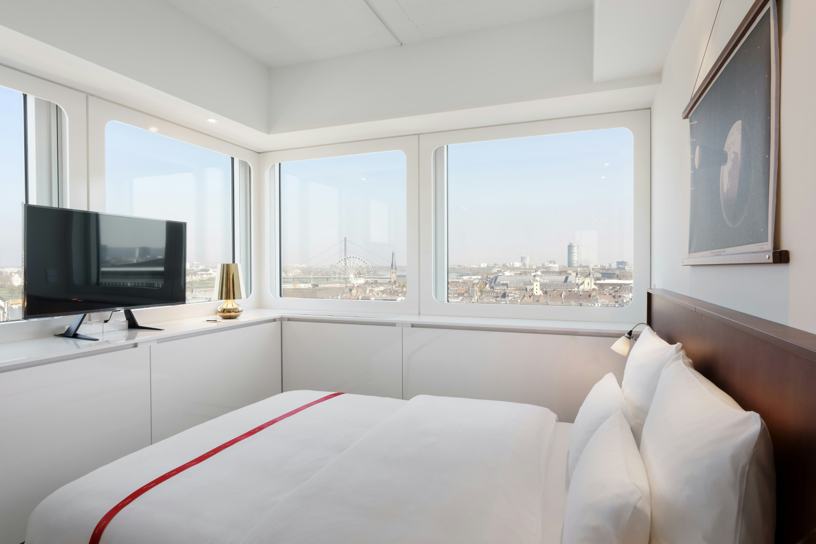 Photo - Ruby Luna Hotel Düsseldorf