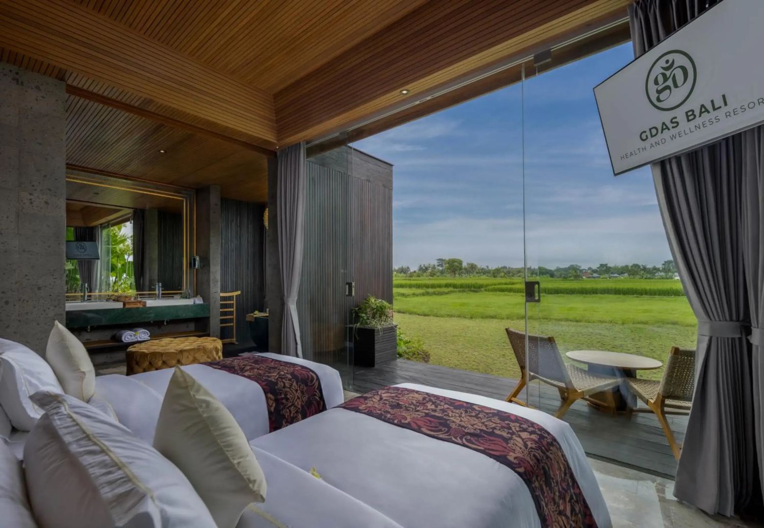 Photo - Gdas Bali Health and Wellness Resort