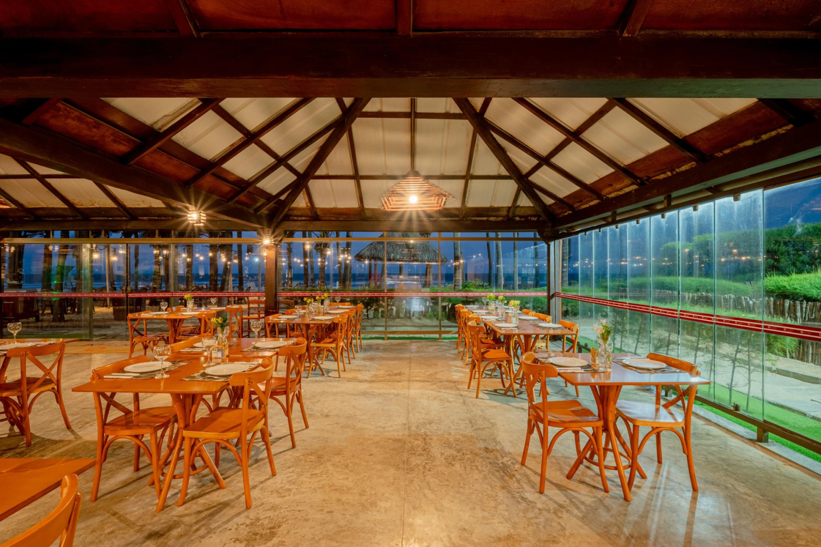 Photo - Beach Park Resort - Oceani