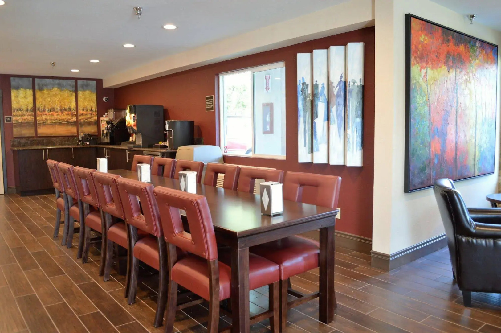 Photo - Sacramento Inn & Suites Cal Expo I-80