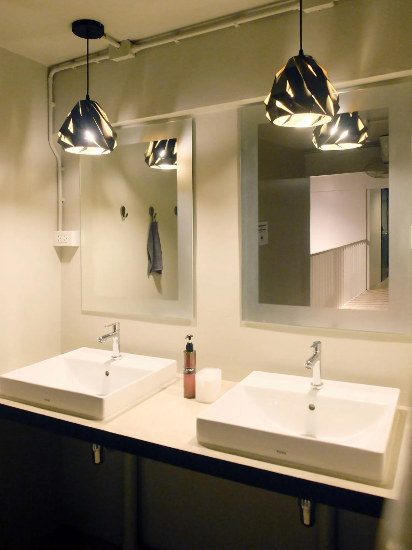 Photo - Monomer Hostel Bangkok