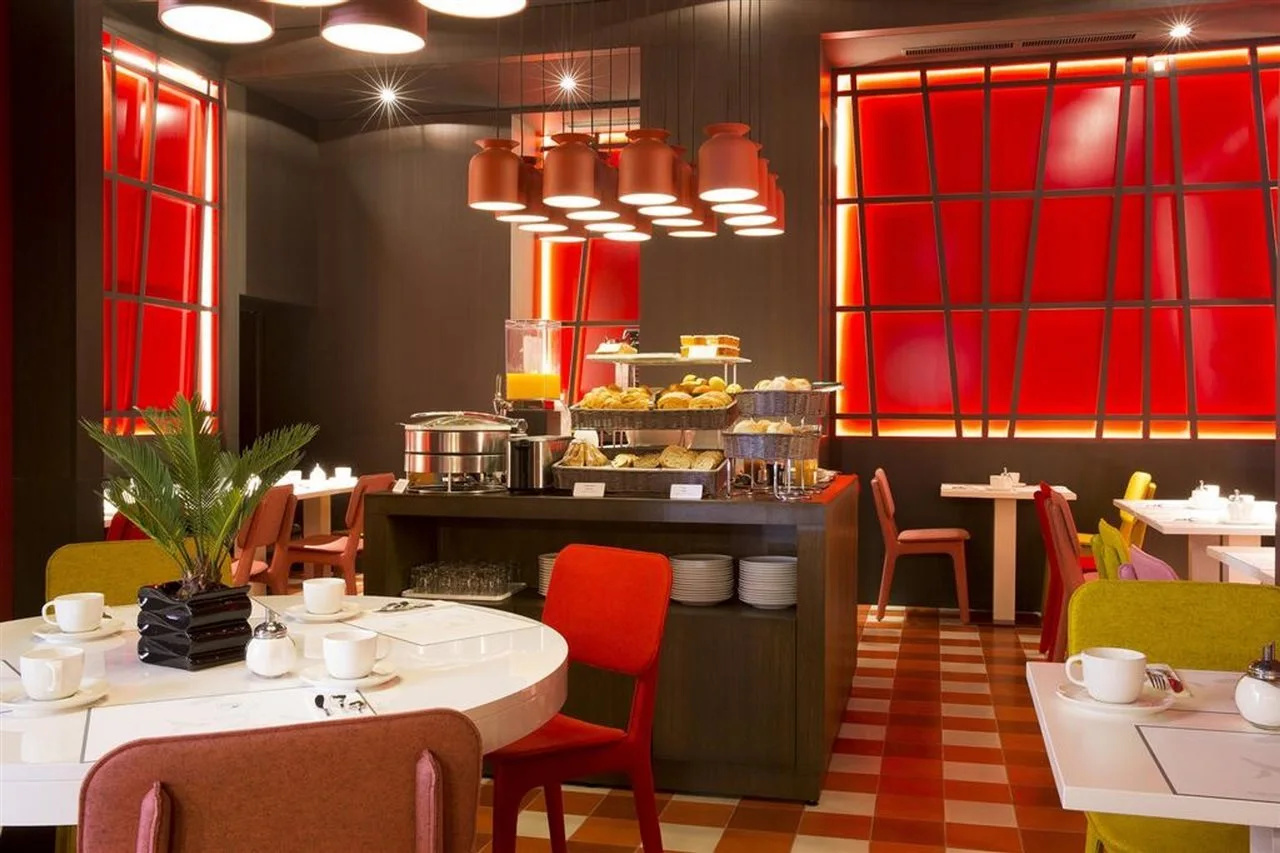 Foto - Hotel D Strasbourg