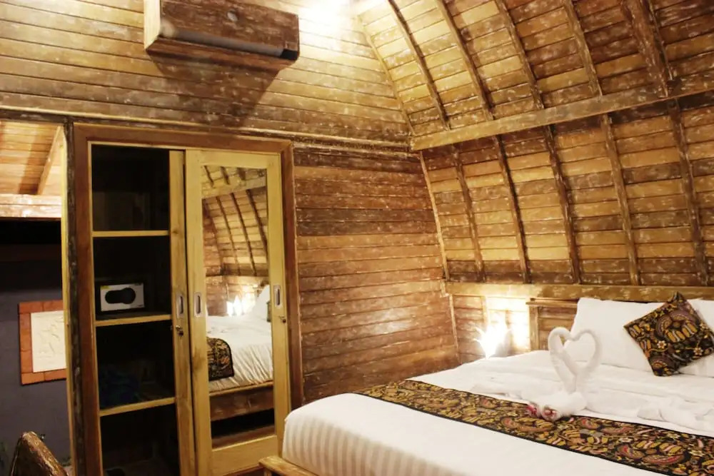 Photo - Umma Bali Menjangan Retreat