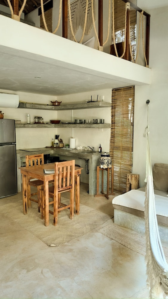 Foto - Ikal Bungalows