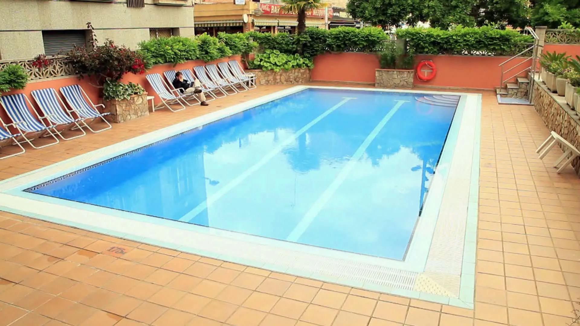 Foto - AQUA Hotel Bertran Park