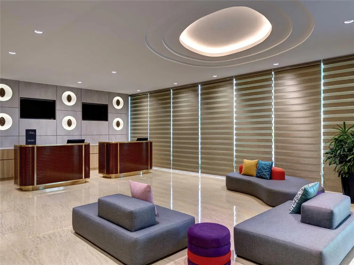 Photo - ibis Styles Johor Iskandar Puteri