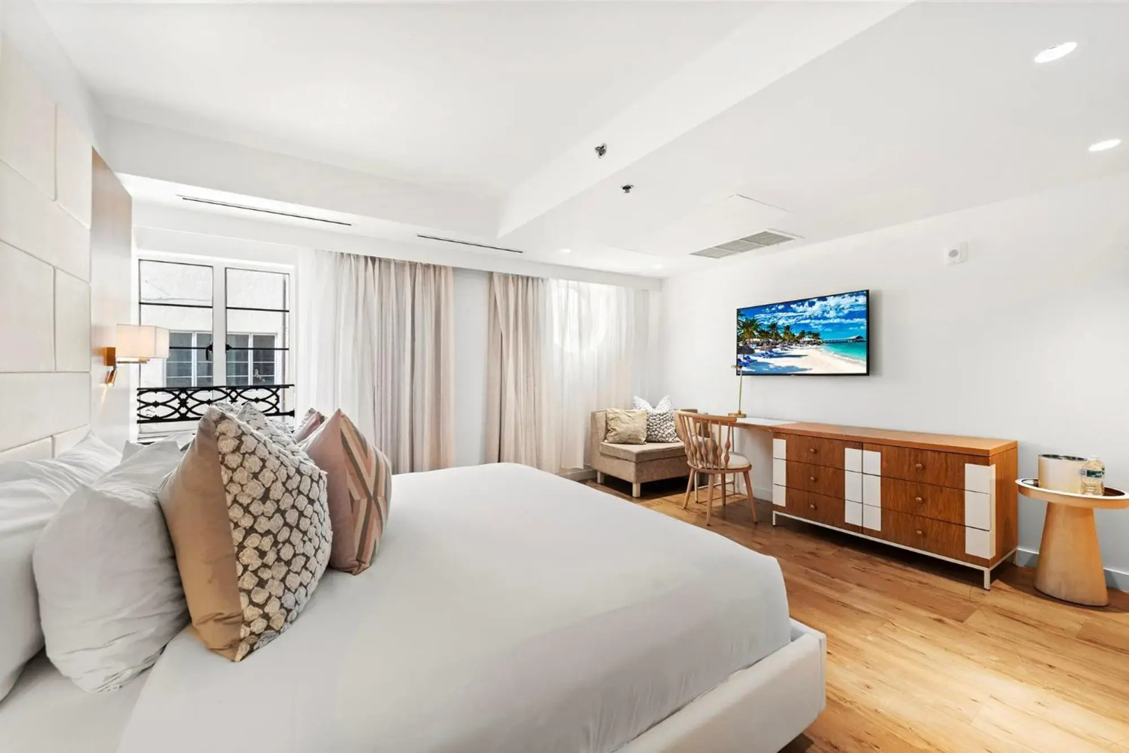 Foto - Leslie Hotel Ocean Drive