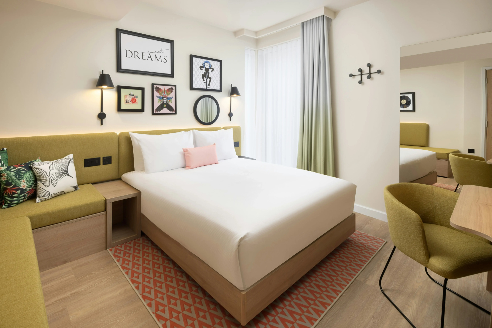Foto - Hampton By Hilton London Old Street