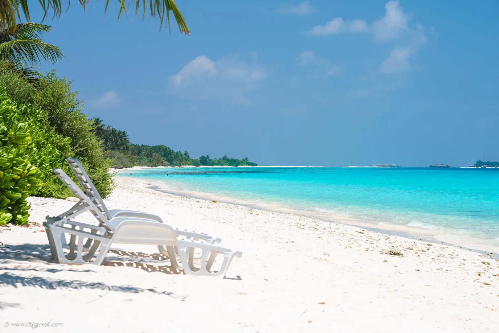 Photo - Dhiguveli Maldives