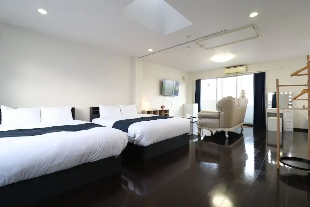 Foto - Ideal Yuuhigaoka イデアール夕陽丘