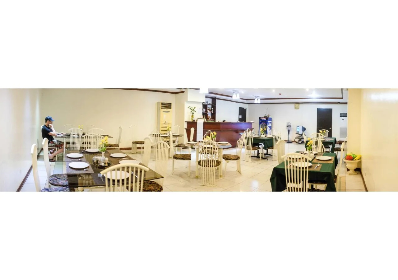 Foto - Crowne Garden Hotel