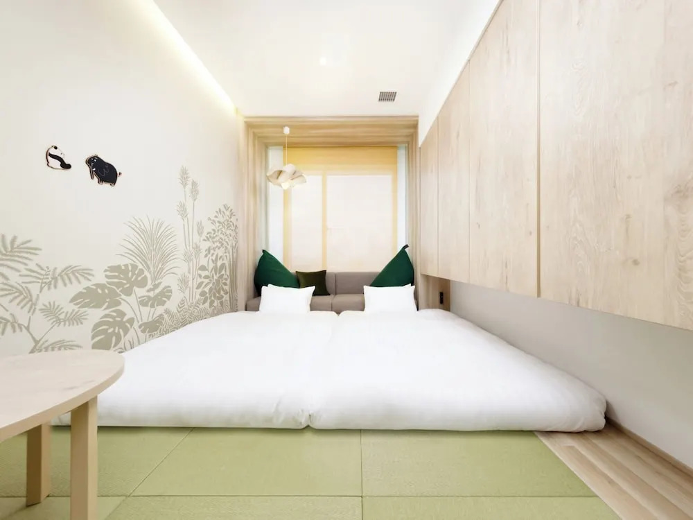 Photo - &Here TOKYO UENO