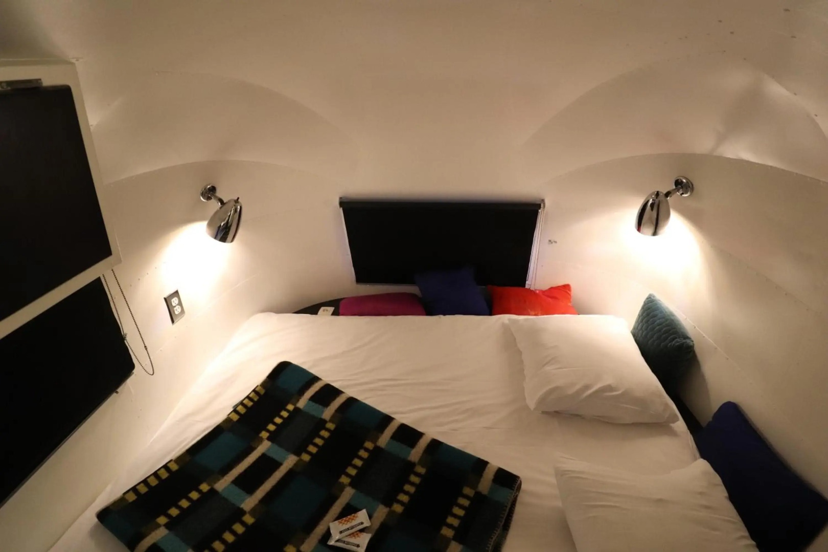 Foto - Vintage Hotel Brussels