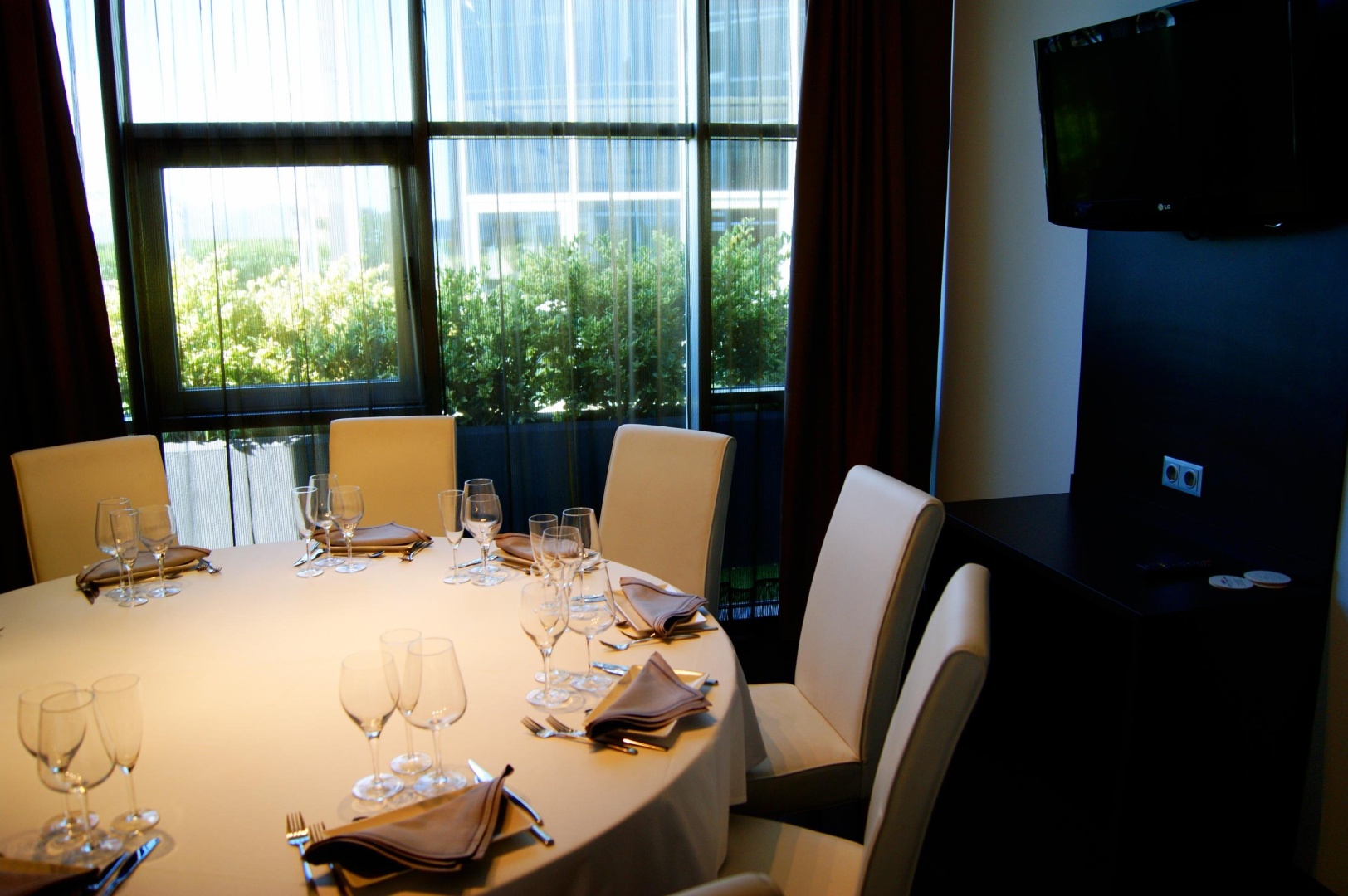 Photo - Sercotel Plana Parc