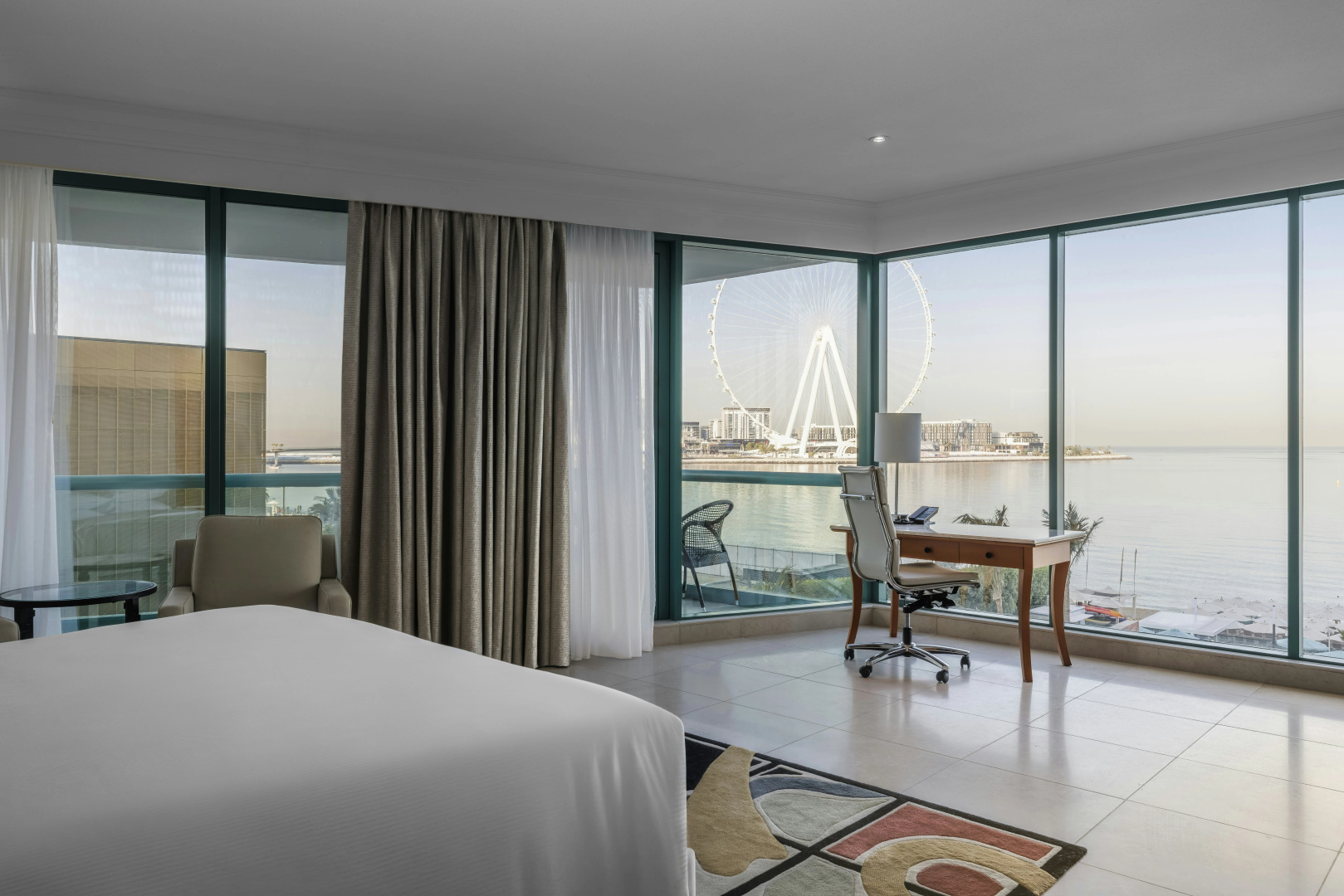 Foto - Hilton Dubai Jumeirah