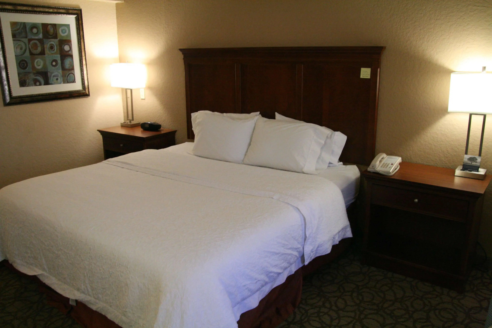 Foto - Hampton Inn Gainesville