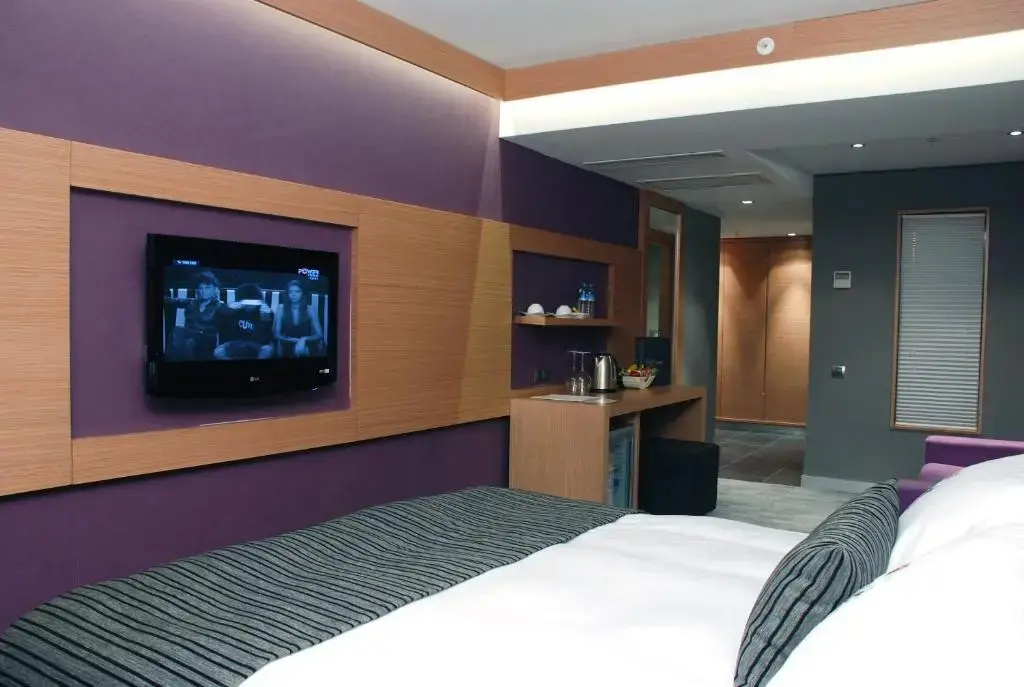Photo - Met Hotel