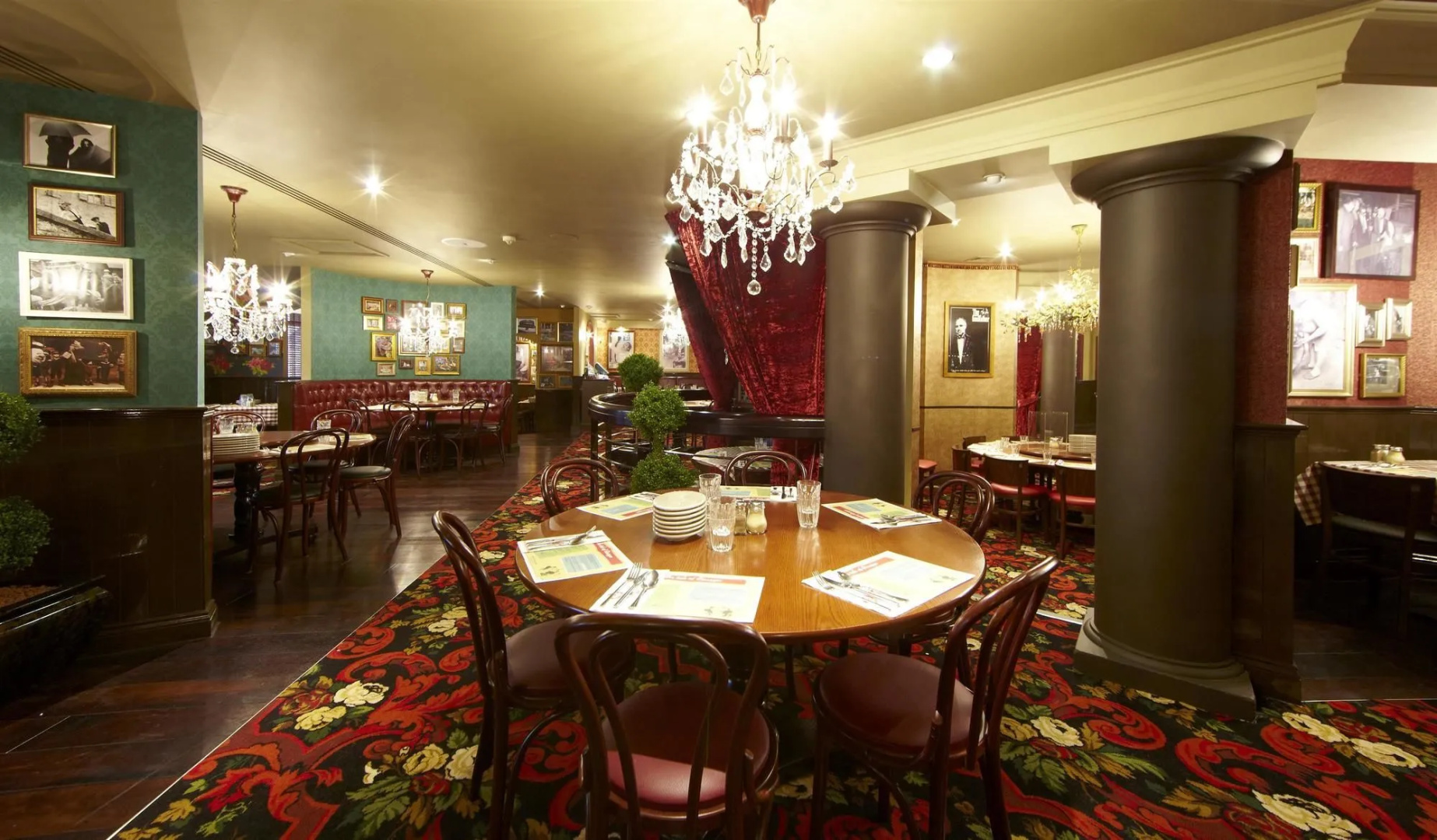 Foto - Village Hotel Blackpool
