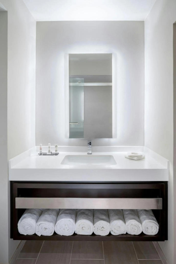 Foto - St. Petersburg Marriott Clearwater