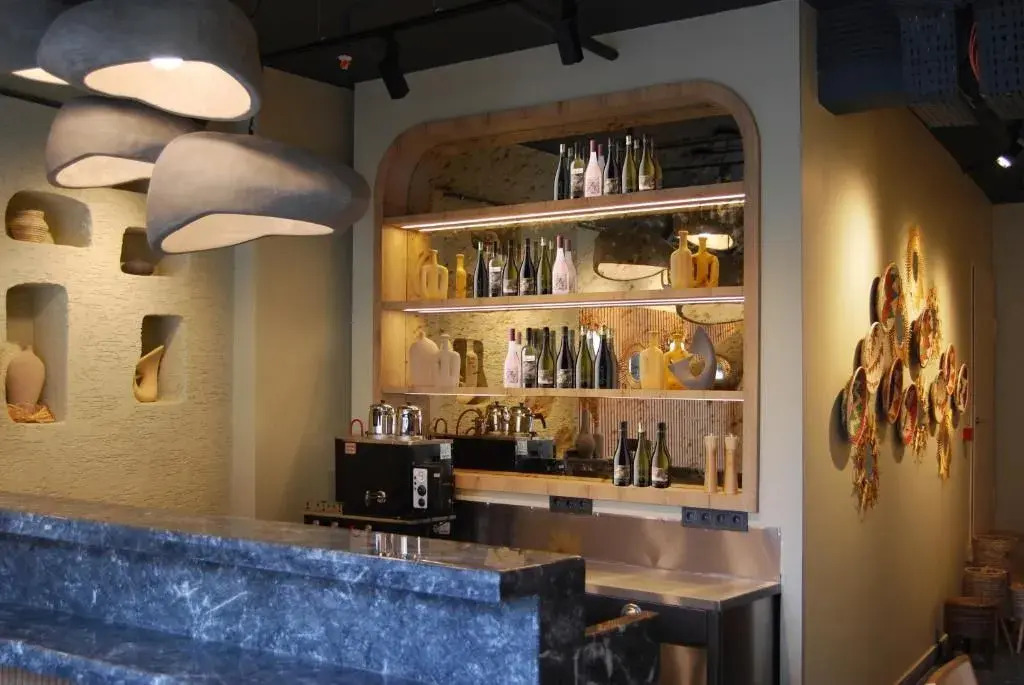 Photo - Four Sides Beyoglu