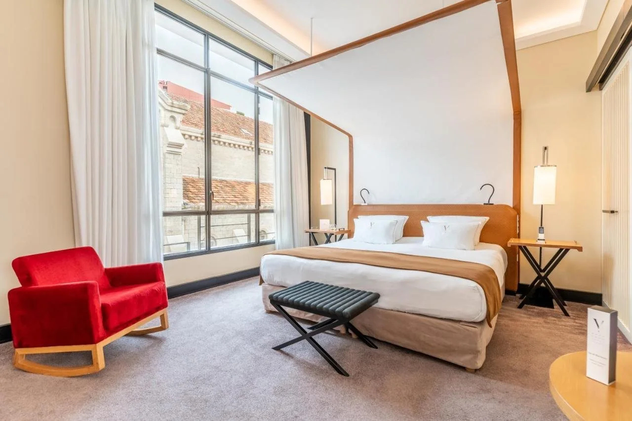 Foto - Five Seas by Inwood Hotels
