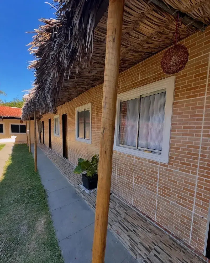 Foto - Pousada Maruá - Sabiaguaba